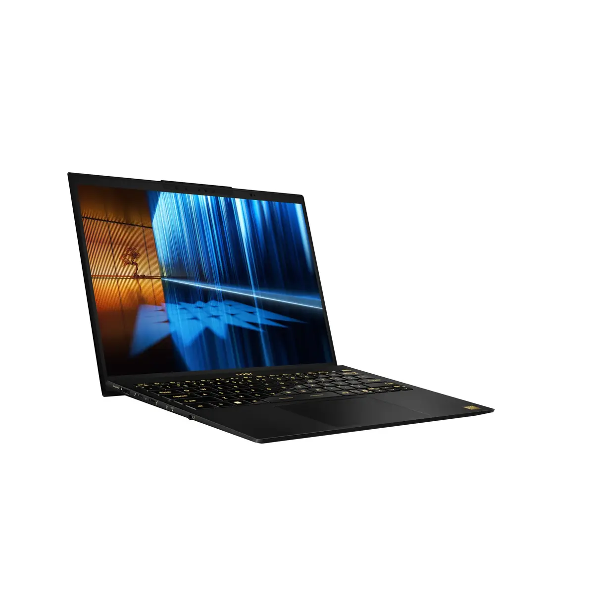 Ноутбук MSI Prestige 13 AI+ Ukiyoe Edition A2VMG-214 Photo 3