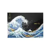 Ноутбук MSI Prestige 13 AI+ Ukiyoe Edition A2VMG-214 Photo 5