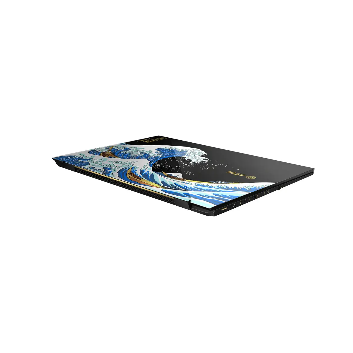 Ноутбук MSI Prestige 13 AI+ Ukiyoe Edition A2VMG-214 Photo 12