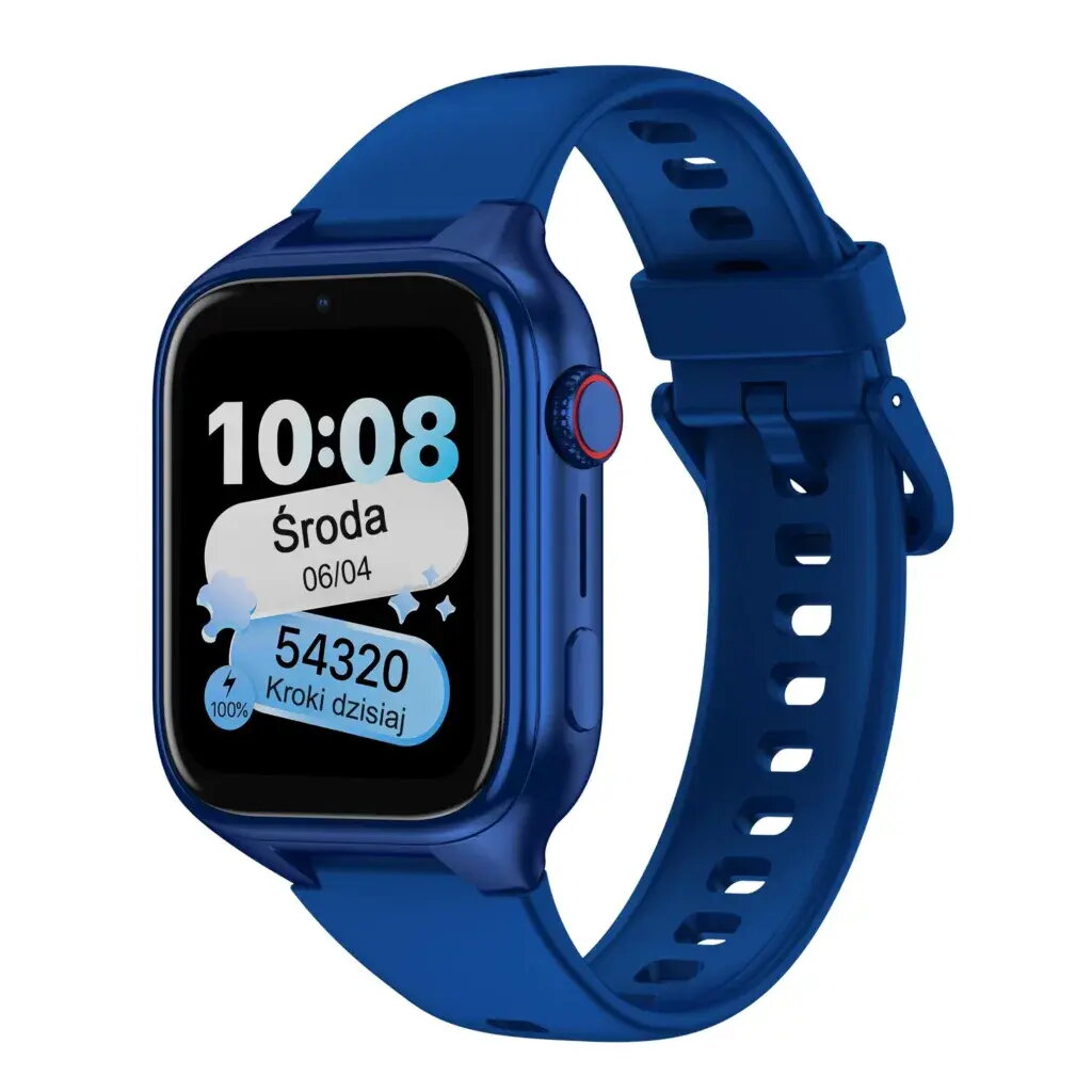Smartwatches & Fitness Bands
