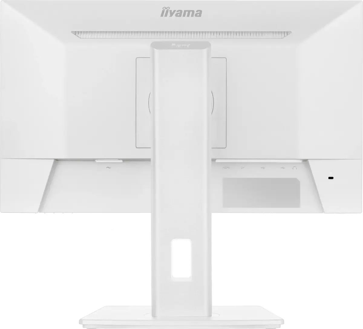 Монитор iiyama ProLite 21.5” IPS Photo 9