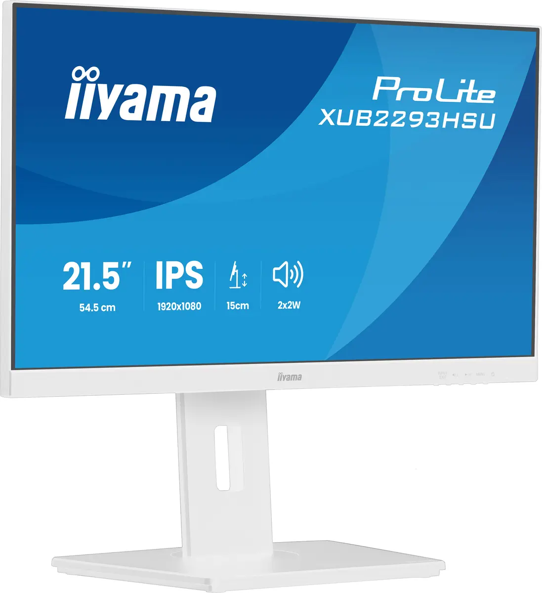 Datora monitors iyama ProLite XUB2293HSU-W7 21
