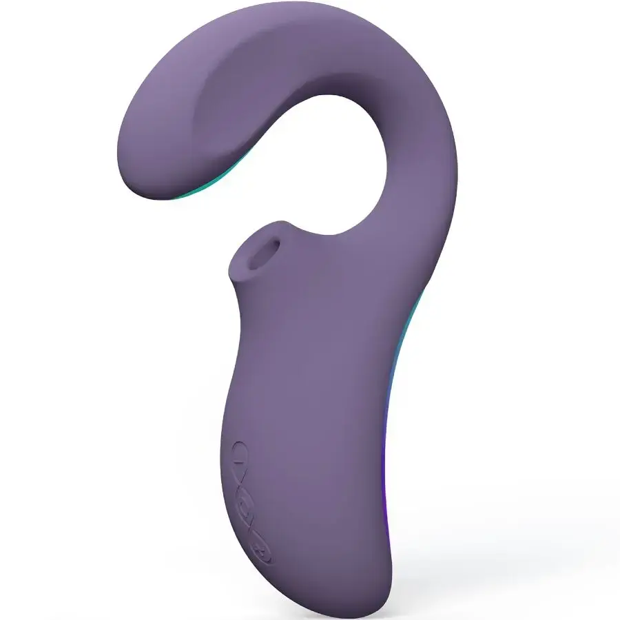 Вибратор Lelo Enigma Double Sonic G-Spot Photo 2