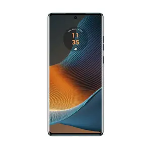 Смартфон Motorola edge 50 Fusion 6.7" 256 ГБ, 8 ГБ RAM, Snapdragon 7s Gen 2, 50+13 МП, IP68, 5000 мА·ч, синий