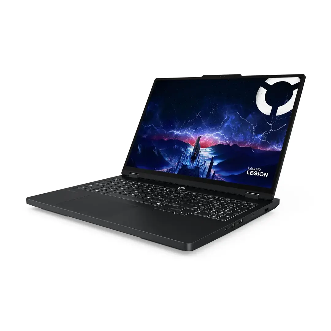 Lenovo Legion Pro 5 16IRX10 klēpjdators i7-14650HX Photo 2