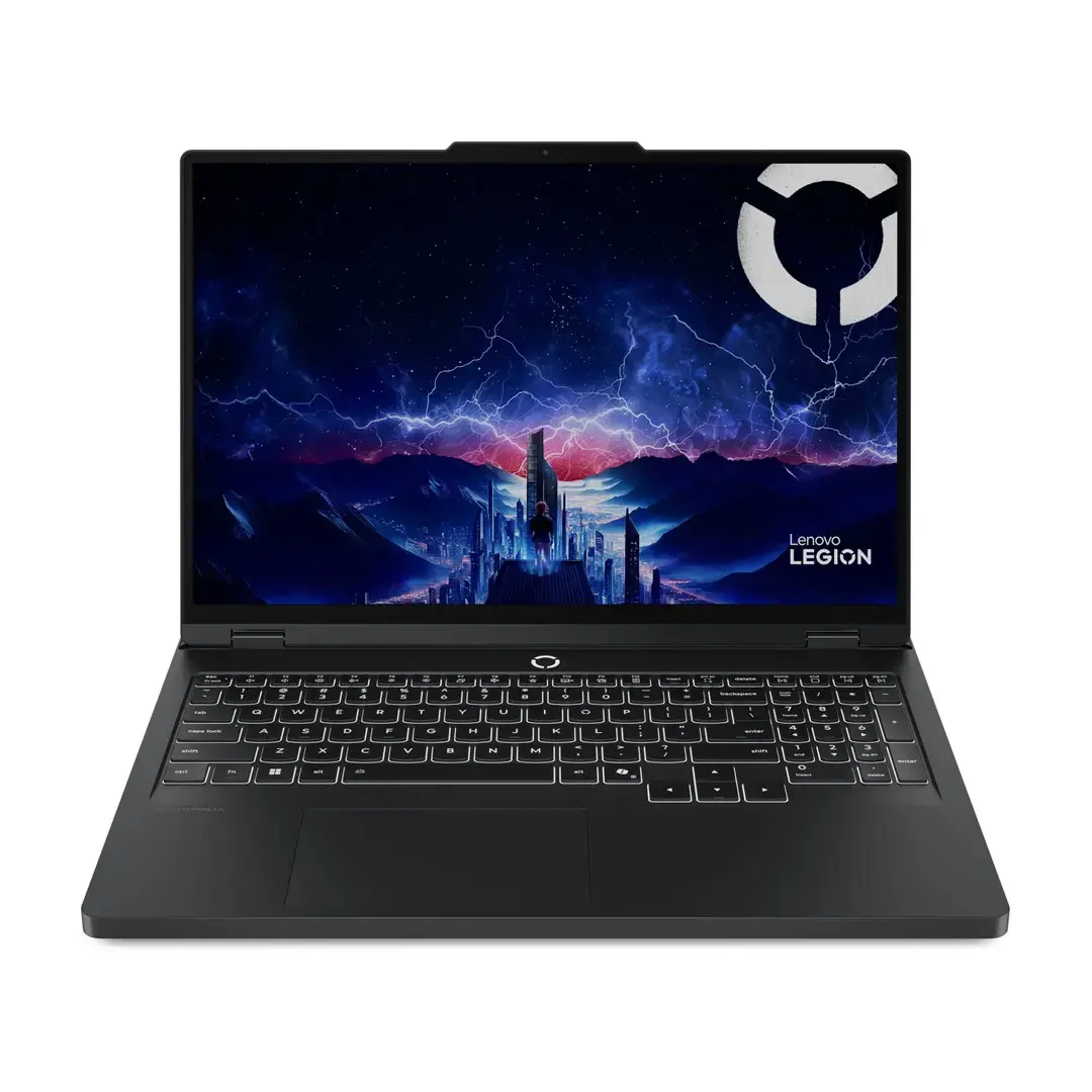 Lenovo Legion Pro 5 16IRX10 klēpjdators i7-14650HX Photo 3