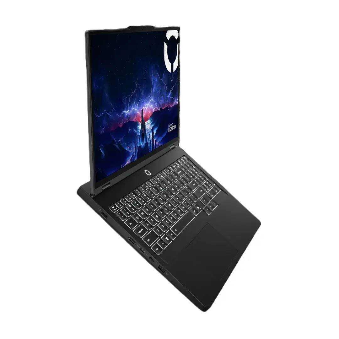 Lenovo Legion Pro 5 16IRX10 klēpjdators i7-14650HX Photo 6
