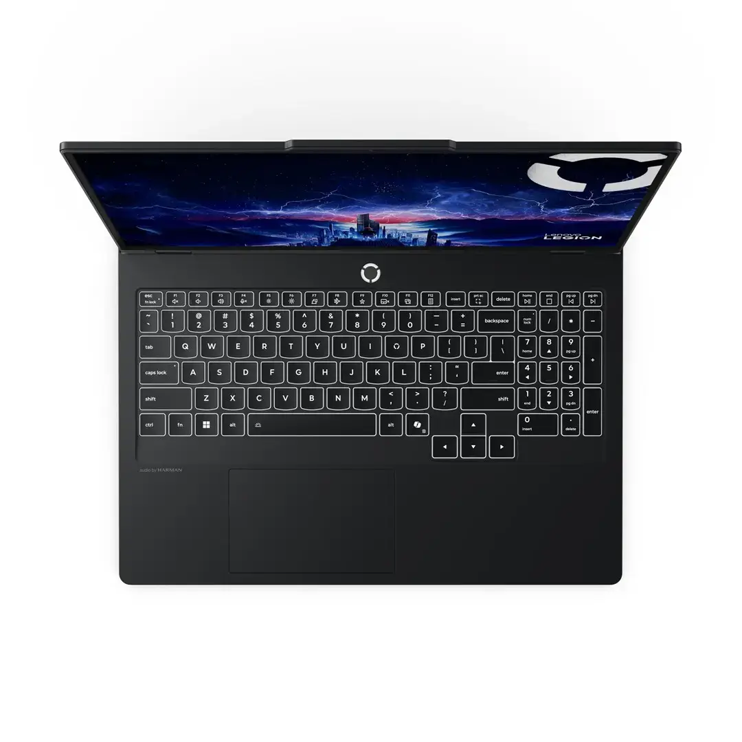 Lenovo Legion Pro 5 16IRX10 klēpjdators i7-14650HX Photo 11
