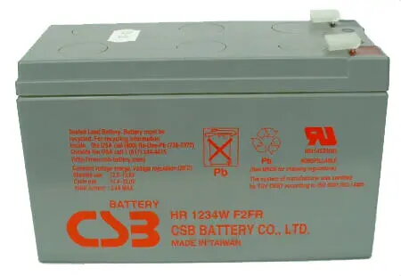 Батареи для UPS