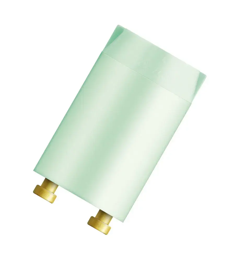 Fluorescentā spuldze Osram ST 151 LONGLIFE Photo 2