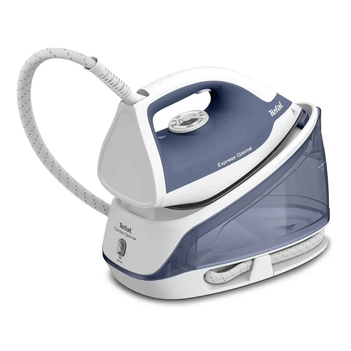 Tefal Express Optimal SV4110 парогенератор-утюг Photo 9