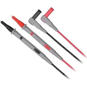 Измерительные провода Unit UT-L27 1000V 10A Photo 1