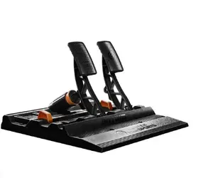 Gaming Pedals Asetek Initium 40-010-0010010 — force-feedback compatible pedal set