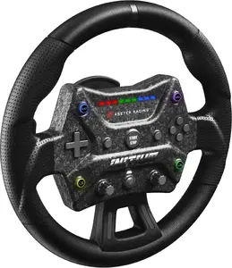 Steering Wheel Asetek Initium 40-036-0036001 for PC — model 40-036-0036001