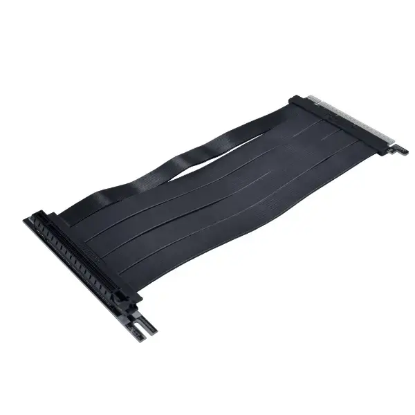 Lian Li PW-PCI-520X лента кабеля Photo 2