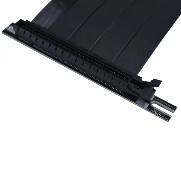 Lian Li PW-PCI-520X лента кабеля Photo 3