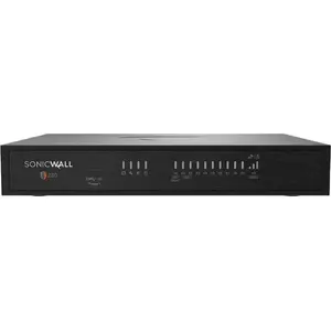 Сетевое устройство брандмауэра SonicWall TZ 280 – SonicWall 03-SSC-1824, шлюз с поддержкой VPN