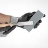 Двухсторонний нож KREATOR KRTH23204 Photo 3