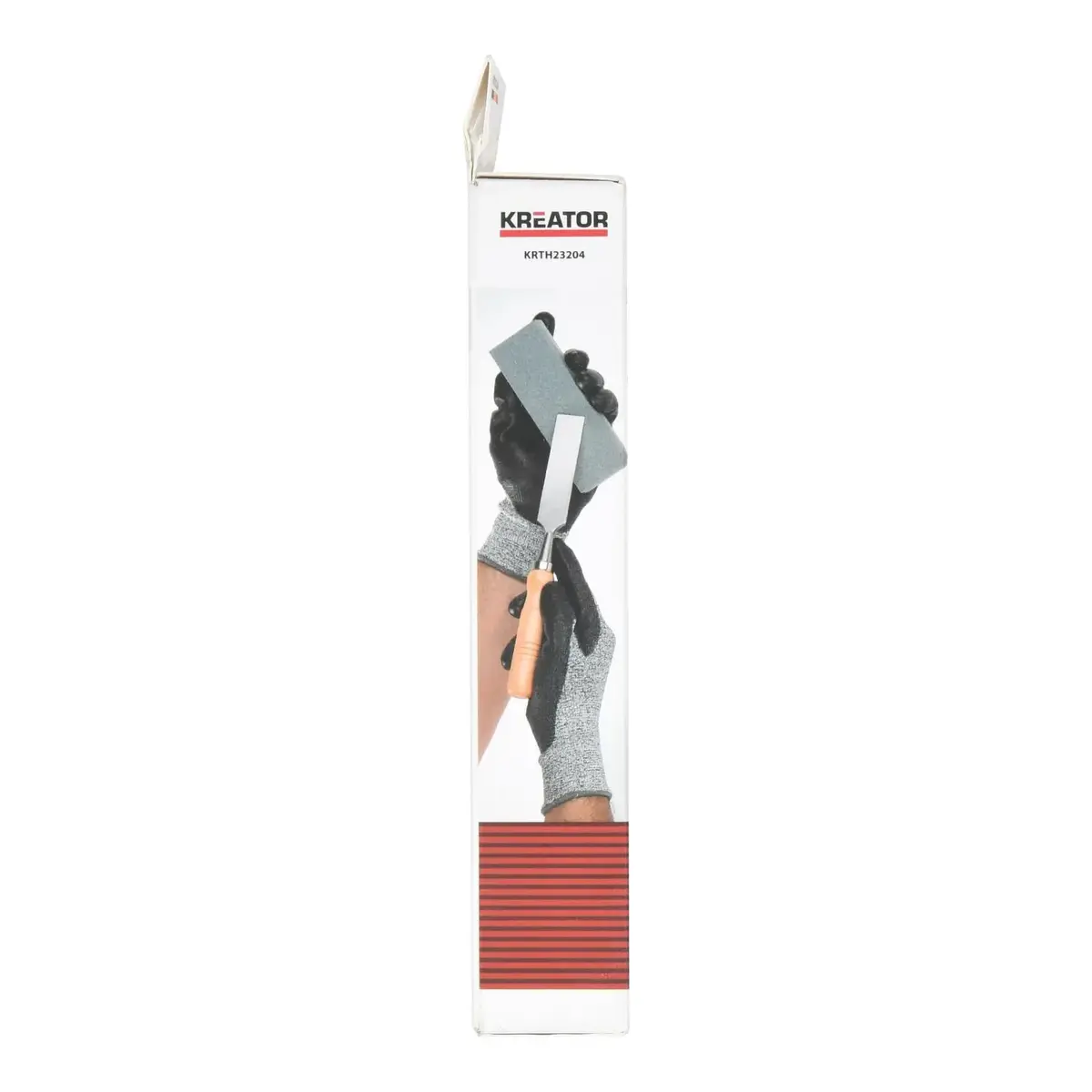 Двухсторонний нож KREATOR KRTH23204 Photo 6
