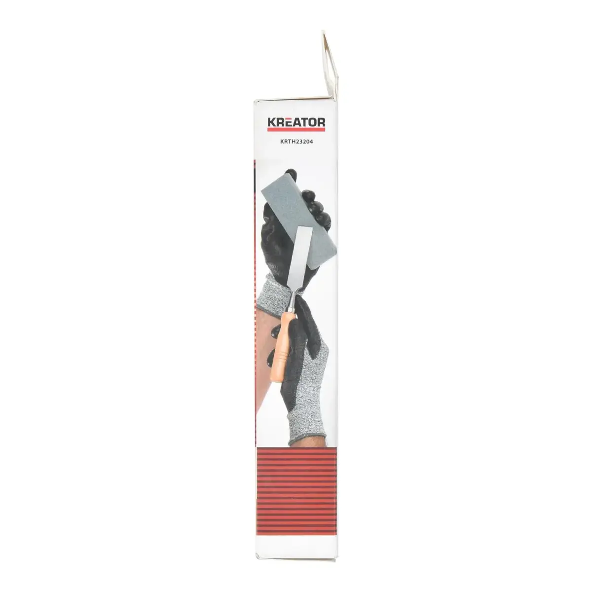 Двухсторонний нож KREATOR KRTH23204 Photo 9
