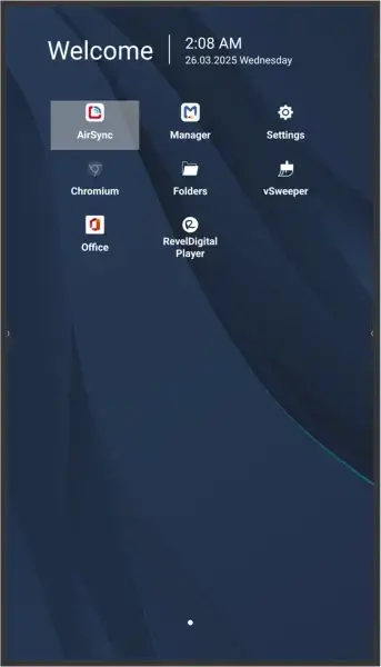 Monitors Viewsonic 86" 4K Photo 4