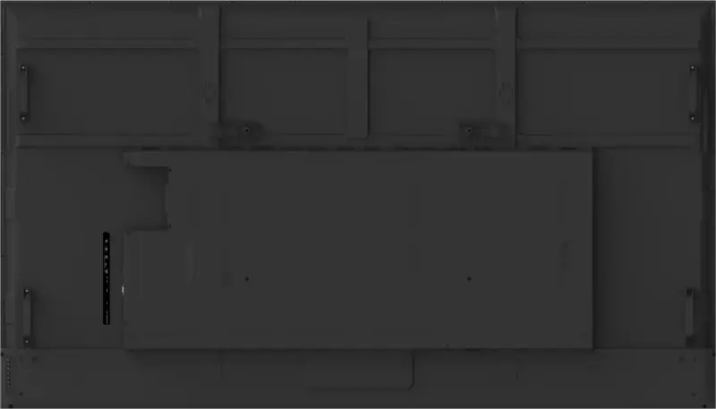 Monitors Viewsonic 86" 4K Photo 5