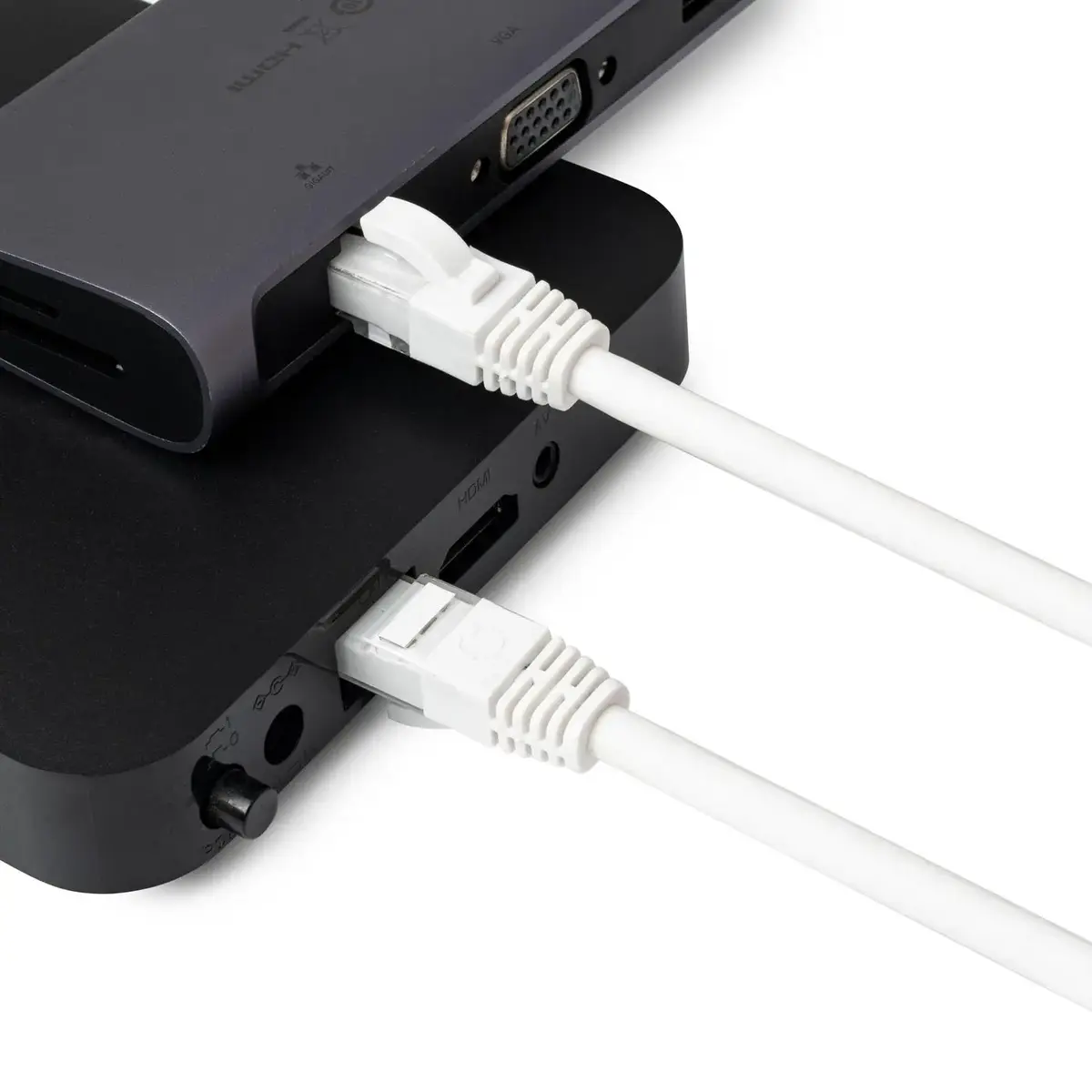 Сетевой кабель Microconnect ECO-MC-UTP6A015W Photo 4