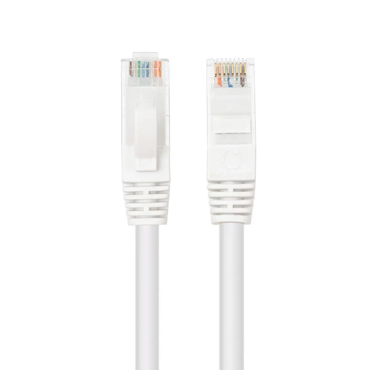 Сетевой кабель Microconnect ECO-MC-UTP6A05W Photo 2