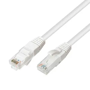 Tīkla kabelis Microconnect ECO-MC-UTP6A10W Cat 6A U/FTP 10m