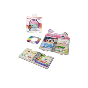 Музыкальная игрушка Tonies 11003458 Многоцветная Рекомендуемый возраст 3+