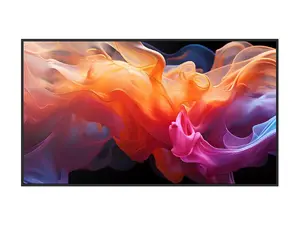 32" LFD FHD displejs SHARP NEC E329, 1920x1080, 350 cd/m², tiešās LED apgaismojums, USB mediaplayers