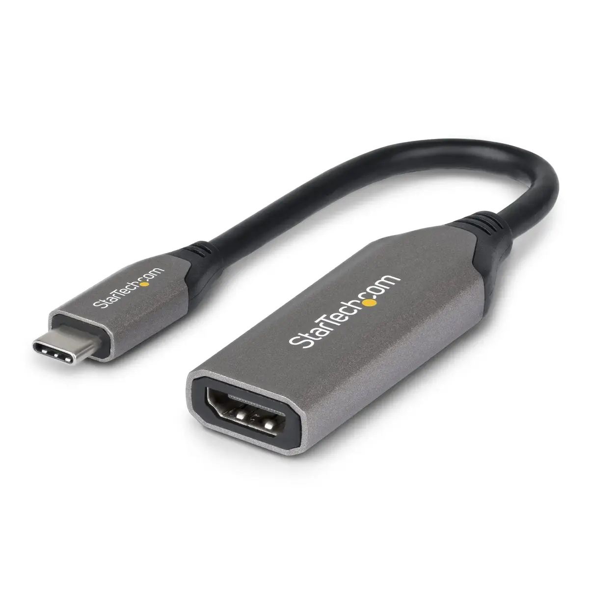 USB Type-C uz HDMI adapteris StarTech.com 112B-USBC-HDMI21 Photo 2