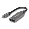 USB Type-C uz HDMI adapteris StarTech.com 112B-USBC-HDMI21 Photo 2