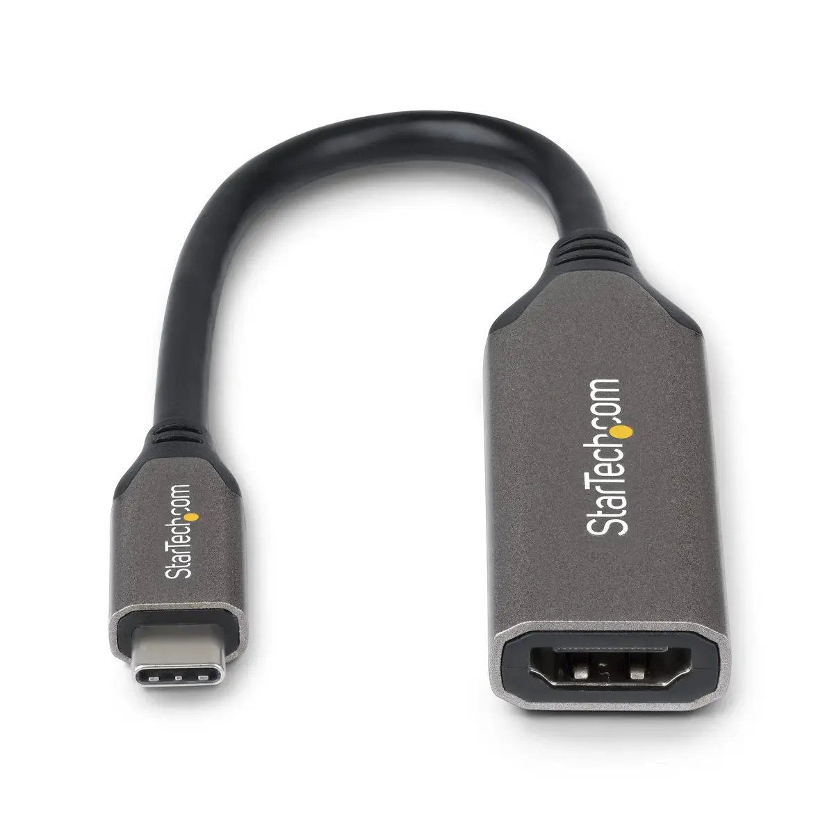USB Type-C uz HDMI adapteris StarTech.com 112B-USBC-HDMI21 Photo 3