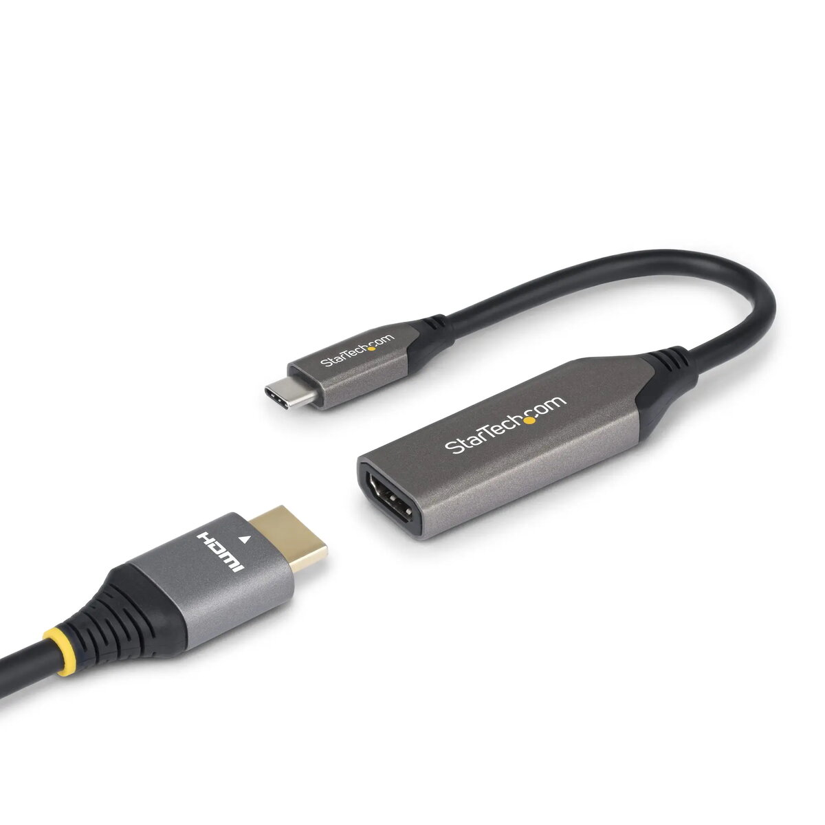 StarTech.com USB-C uz HDMI 2