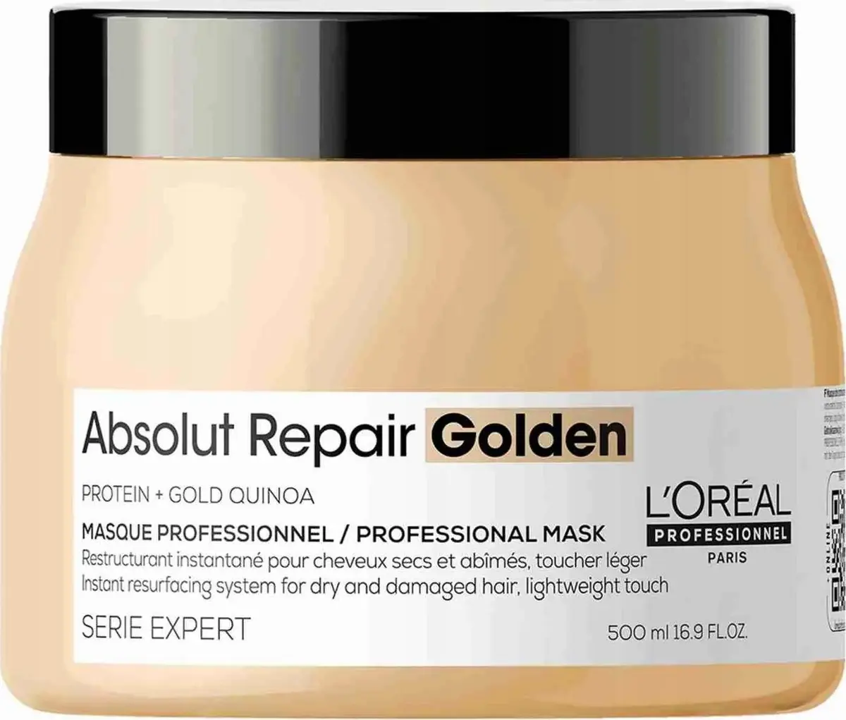 Matu maska L`Oreal Paris Absolut Repair