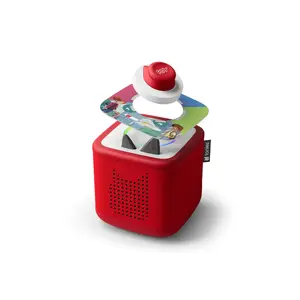 Musical Box Tonies 11002852 Multicolour 7 Years