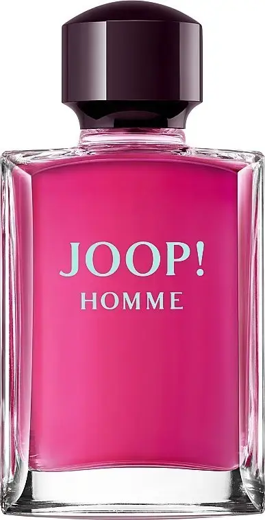 Joop Homme туалетная вода 125 мл Photo 2