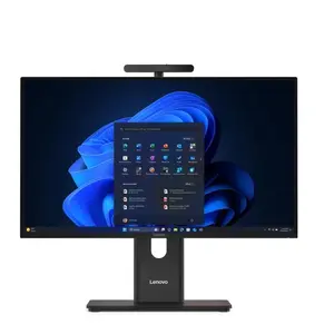 All-in-One Computer Lenovo ThinkCentre M90a G6 Ultra 5 16GB 512GB INT W11Pro 23.8 FHD vPro
