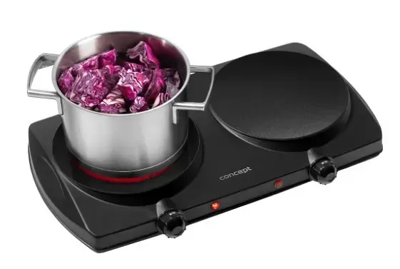 Electric cooker VE3060 Concept Photo 3