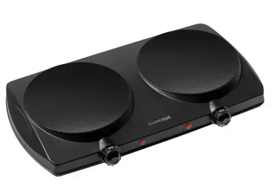 Electric cooker VE3060 Concept Photo 4