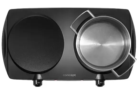 Electric cooker VE3060 Concept Photo 5