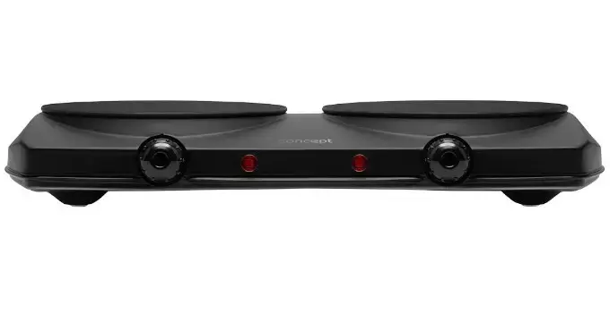 Electric cooker VE3060 Concept Photo 7