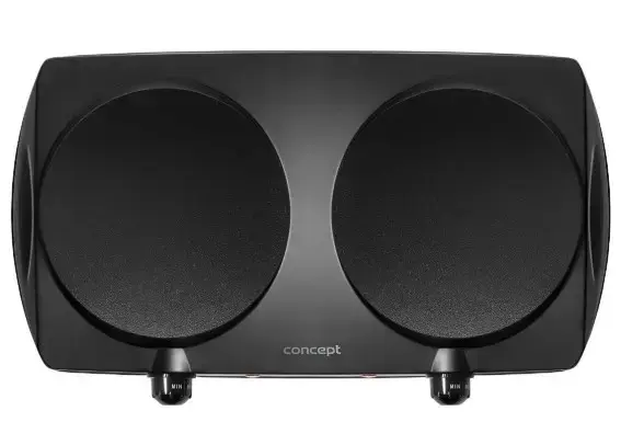 Electric cooker VE3060 Concept Photo 8