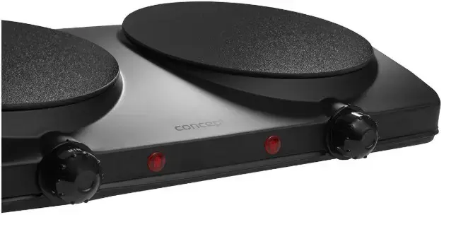 Electric cooker VE3060 Concept Photo 9