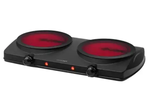 Electric cooker VE3060 Concept Photo 12
