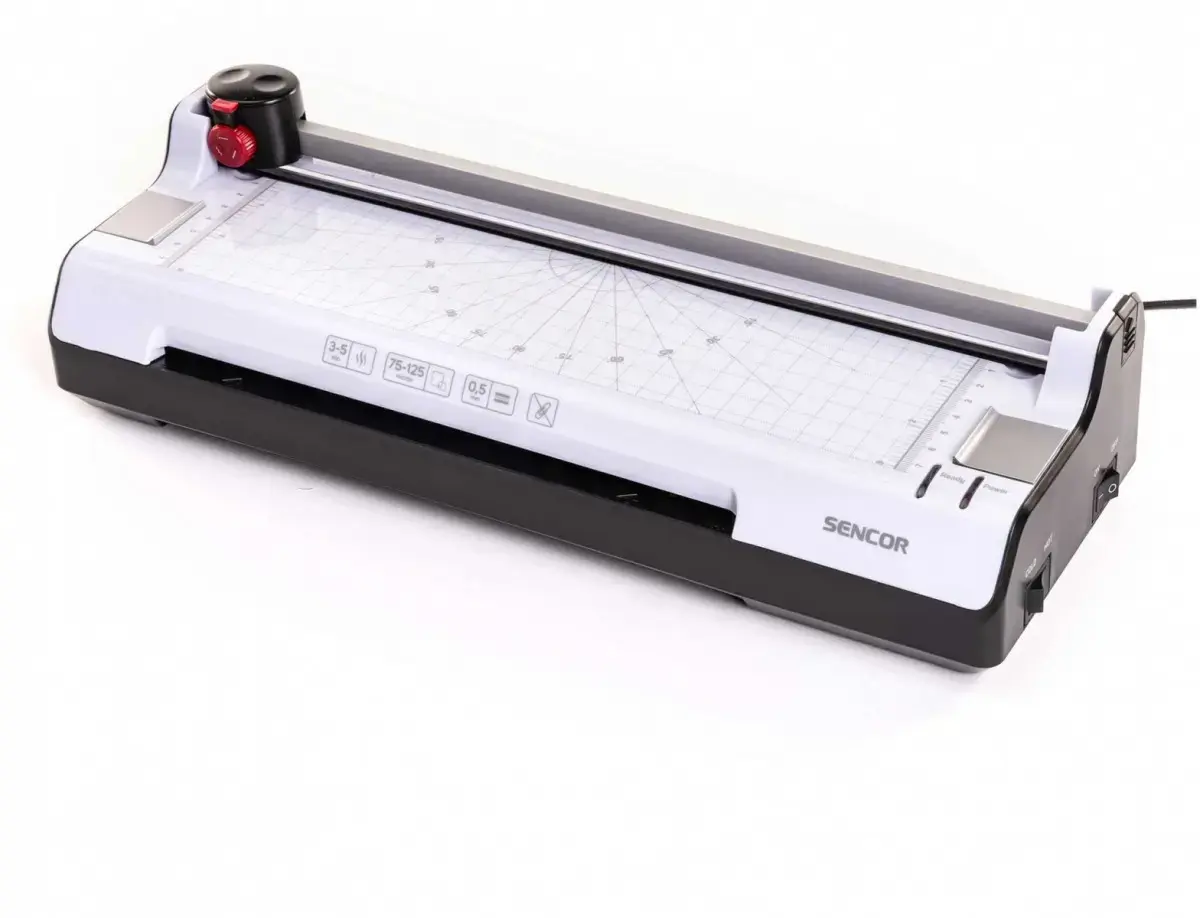 Ламинатор SENCOR SLA 230 A4 Photo 2