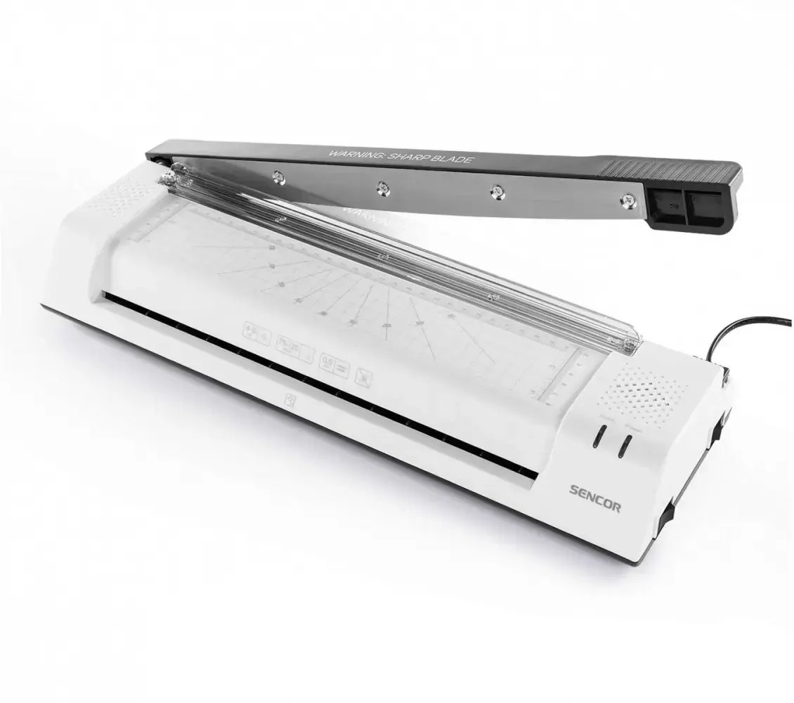 SENCOR SLA 350 A3 Laminator Photo 2