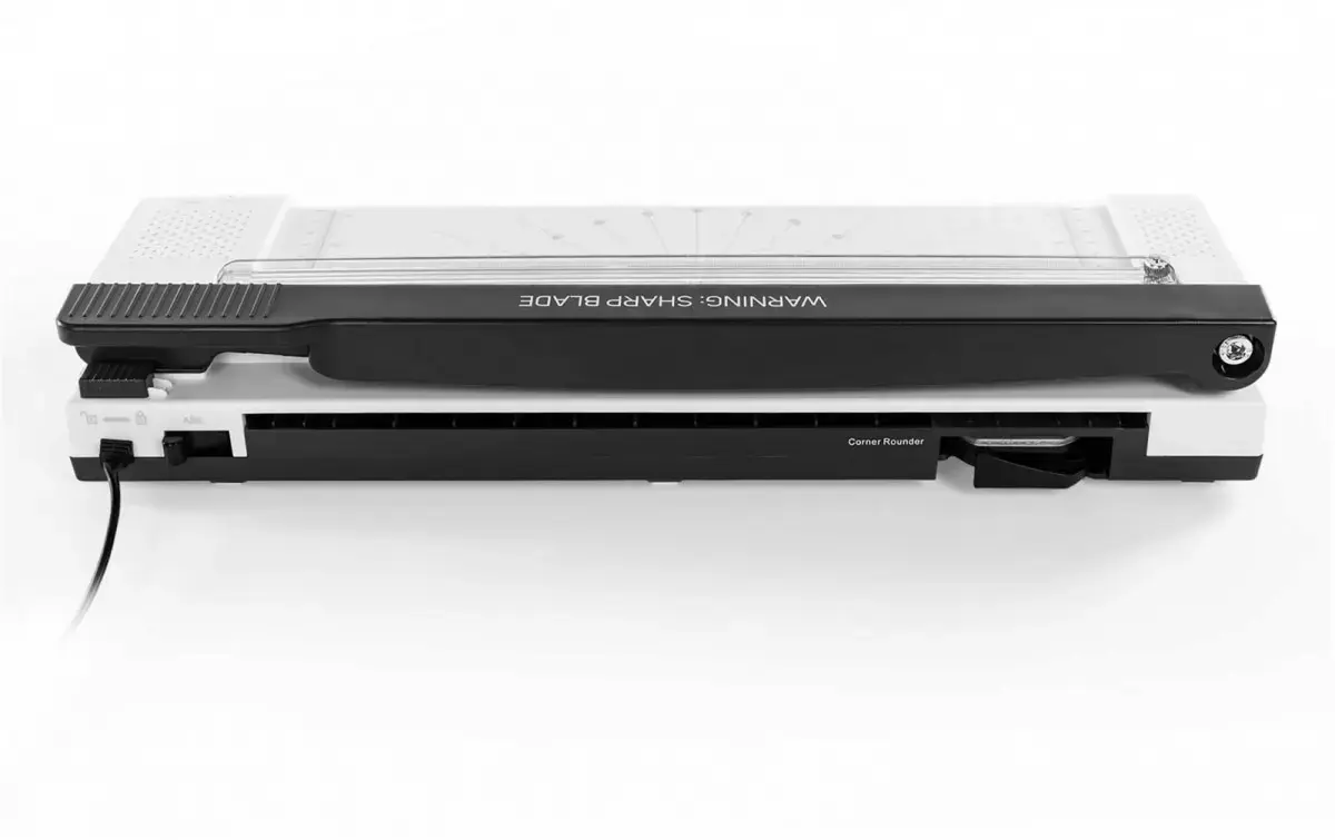 SENCOR SLA 350 A3 Laminator Photo 3