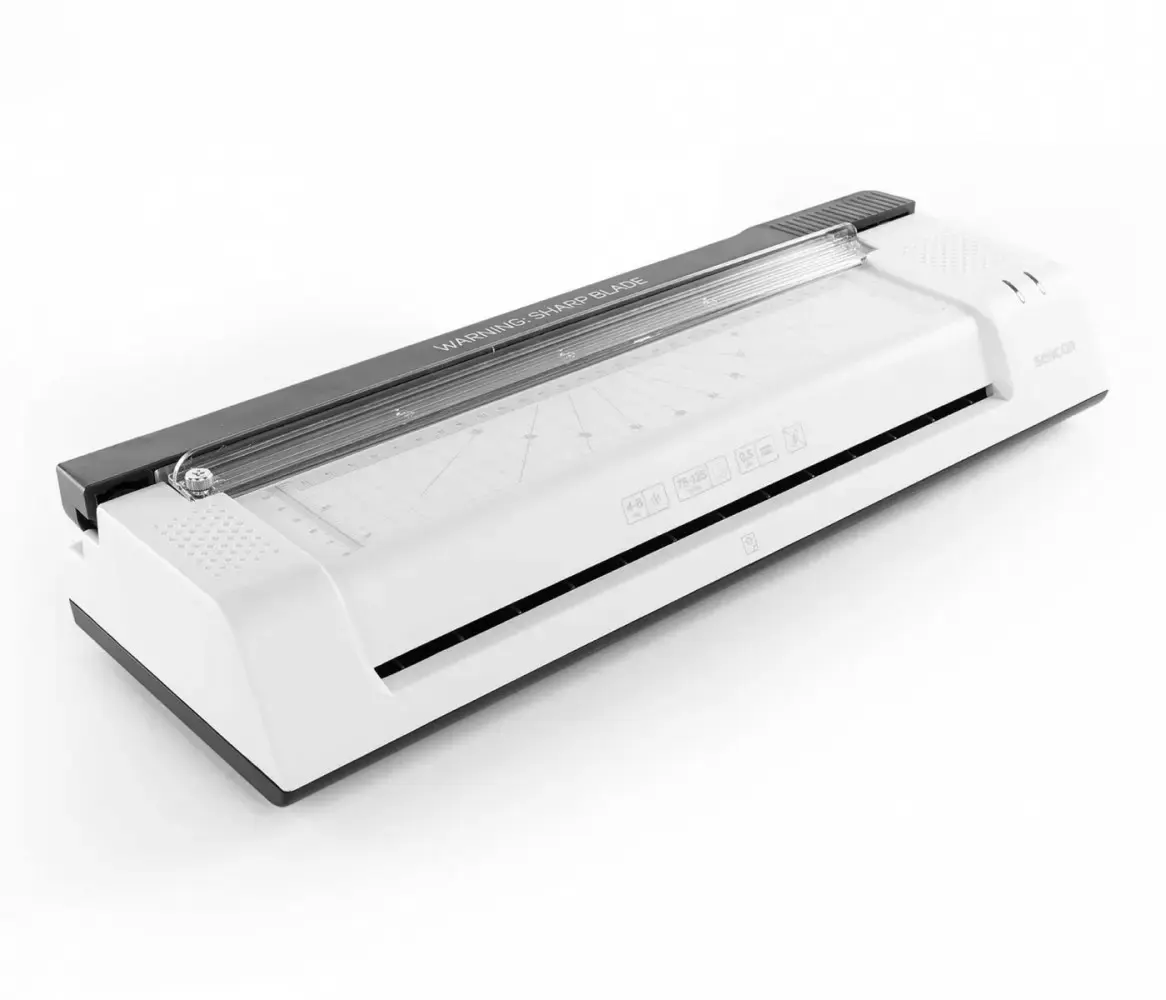 SENCOR SLA 350 A3 Laminator Photo 4